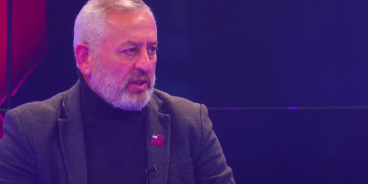 “სამარცხვინო განცხადებაა, ეროვნულ ნაკრებს, თითქმის მთლიან შემადგენლობას რომ უწოდო “მოღალატეები” – რას ამბობს ზურაბ ცეცხლაძე