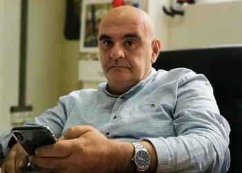 “არ ვიცი, რა უბედურება ტრიალებს ბოლო ერთი კვირაა, რამდენიმე შემთხვევა სიკვდილით დასრულდა – სასწრაფოდ უნდა ვიცოდეთ, რა ხდება ქვეყანაში!” – ზურა სიხარულიძე მიმართვას ავრცელებს