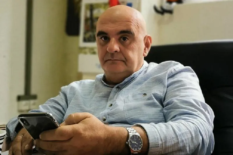 “არ ვიცი, რა უბედურება ტრიალებს ბოლო ერთი კვირაა, რამდენიმე შემთხვევა სიკვდილით დასრულდა – სასწრაფოდ უნდა ვიცოდეთ, რა ხდება ქვეყანაში!” – ზურა სიხარულიძე მიმართვას ავრცელებს