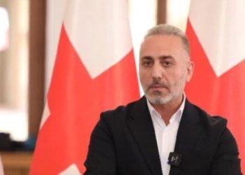 “ნებსით თუ უნებლიეთ, „ნაციონალური მოძრაობა“ ხელისუფლების საქმეს აკეთებს” – გიორგი შარაშიძე