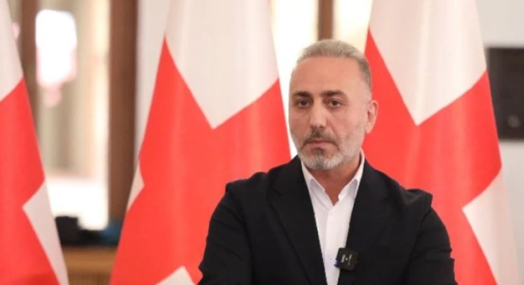 “ნებსით თუ უნებლიეთ, „ნაციონალური მოძრაობა“ ხელისუფლების საქმეს აკეთებს” – გიორგი შარაშიძე