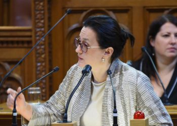 “შეწყვიტეთ ოპოზიციური პარტიების აკრძალვის მცდელობა და დაუბრუნდით დემოკრატიის გზას” – ეუთო-ს საპარლამენტო ასამბლეის ვიცე-პრეზიდენტი