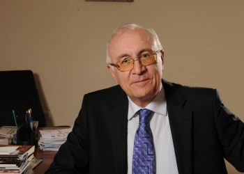 ზურაბ აბაშიძე ბოსნია და ჰერცეგოვინაში, ჩრდილოეთ მაკედონიისა და ალბანეთის რესპუბლიკებში საქართველოს არარეზიდენტ ელჩად დაინიშნა