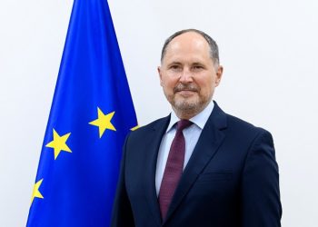 ყალბი დილემაა თითქოს საქართველოს არჩევანის გაკეთება საკუთარი იდენტობის შენარჩუნებასა და ევროინტეგრაციას შორის უწევს – ელჩი