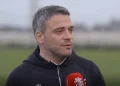 სამ დღეში კიდევ შევხვდებით ერთმანეთს და გპირდებით, რომ ასეთ ხასიათზე არავინ ვიქნებით – რას აცხადებს რამაზ სვანაძე უნგრეთთან მარცხის შემდეგ