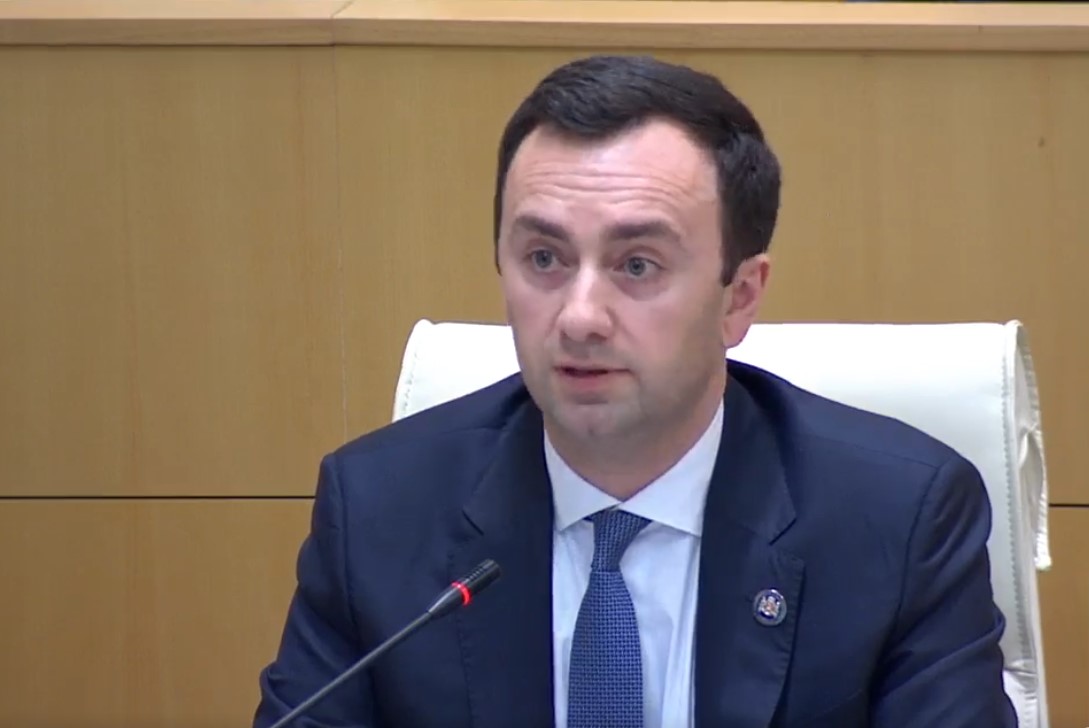“ევროკომისიის ანგარიში საკითხების სპექტრს მოიცავს და ის ვერ დაწვრილმანდება მხოლოდ პოლიტიკურ საკითხებზე ურთიერთბრალდებების დონეზე” – რას ამბობს ლევან მახაშვილი