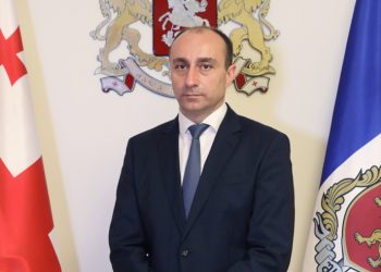 შსს-ში დაბრუნებულმა გეკა გელაძემ შვებულება ითხოვა, თუმცა ის სამსახურში ამ დრომდე არ დაბრუნებულა