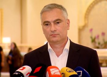 “პენიტენციურ დაწესებულებებში ყველაფერი იდეალური ვერ იქნება” – რას ამბობს პაატა სალია