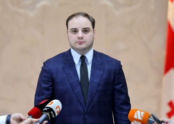 უცხოურ გრანტებზე თანხმობის დადებითობის მაჩვენებელი 95%-ია, რომელიმე პროექტი პოლიტიკურ პროცესებში არამართლზომიერად თანხების ხარჯვას თუ გულისხმობს, მთავრობას ვერ ექნება დადებითი პოზიცია- ლევან ჟორჟოლიანი