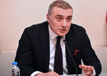 “ბუნებრივი აირის გადასახადზე დიფერენცირებული მიდგომოთ, რაც უფრო დაზოგვაზე იქნება მომხმარებელი ორიენტირებული, უფრო ნაკლებს გადაიხდის, ვინც მეტს მოიხმარს, მისი ტარიფი მაღალი იქნება “- რას ამბობს შოთა ბერეკაშვილი