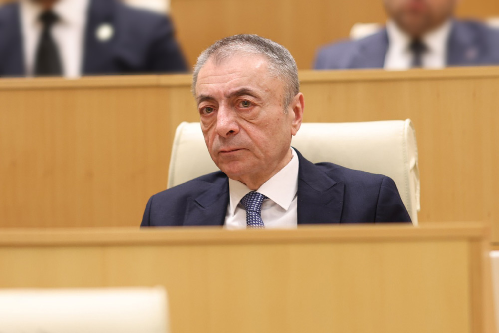 “2025 წლის 4 ოქტომბრის აქციამ ოპოზიციის სრული კრახი გამოიწვია…”-თენგიზ შარმანაშვილი
