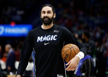 “მგონია, რომ NBA-ში ტოპ-5 გუნდში ვიქნებით დაცვის მიხედვით”- რას ამბობს გოგა ბითაძე