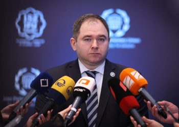 “ჩვენ ეუთო-ს დასკვნების საწინააღმდეგო არაფერი გვაქვს, პირიქით, მიგვაჩნია, რომ ერთადერთი ორგანიზაცია იყო, რომელმაც ზეწოლის ფარგლებში მოახერხა და ობიექტურობა შეინარჩუნა”- რას ამბობს ნიკოლოზ სამხარაძე