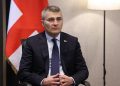 “მდინარაძის ერთადერთი ამოცანაა, ივანიშვილს ცუდად არ გაახსენდეს” – შეფასებები “ქართული ოცნების” ლიდერის ახალ საქმიანობაზე