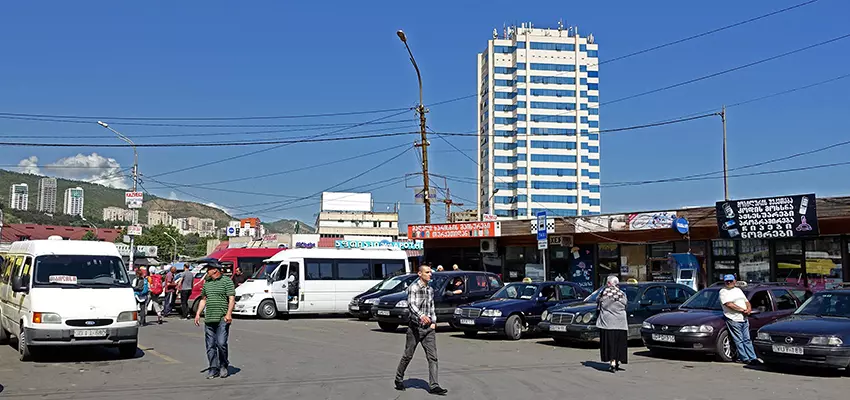ობიექტები, რომლებსაც სურსათის ეროვნულმა სააგენტომ საწარმოო პროცესი შეუჩერა