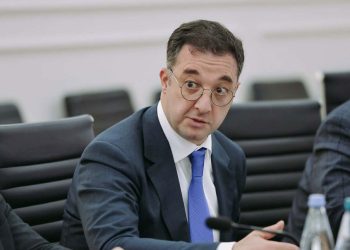 ფერმერთა მხარდაჭერა მოიცავს მექანიზაციის ხელმისაწვდომობის ზრდას- დავით სონღულაშვილი