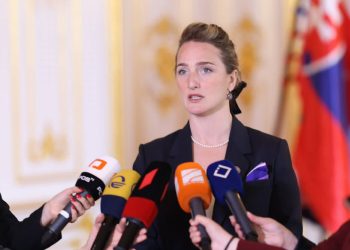 “მარტა კოსის შეფასებები მხოლოდ სიტყვებია და არ არის ფაქტებით გამყარებული, საქართველომ ევროპისკენ გზა აირჩია ღირსებით, მშვიდობით და ეკონომიკურ-სოციალური კეთილდღეობით”- რას ამბობს მარიამ ლაშხი