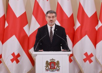 “გლობალური გამოწვევების ფონზე, კიდევ უფრო თვალსაჩინო ხდება ეროვნული საყრდენის შენარჩუნების აუცილებლობა…”- რას ამბობს მიხეილ ყაველაშვილი