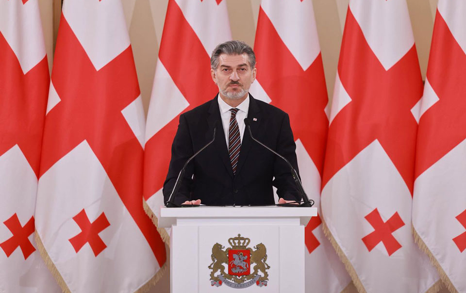 “გლობალური გამოწვევების ფონზე, კიდევ უფრო თვალსაჩინო ხდება ეროვნული საყრდენის შენარჩუნების აუცილებლობა…”- რას ამბობს მიხეილ ყაველაშვილი