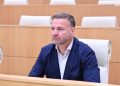 ჯო უილსონი კორუფციულ სკანდალში გაეხვია, ცნობილია, როგორც ადამიანი, რომელსაც ვინც გადაუხდის, იმ ორგანიზაციის მხარეს დგება – ირაკლი ჭეიშვილი