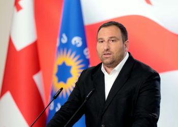 „ქართული ოცნებისთვის“ ბიძინა ივანიშვილის როლი პირველ ოქტომბერს არ დაწყებულა, მრავალი წლის განმავლობაში მის მიერ არაერთი საქვეყნო საქმე გაკეთდა, ეს დღემდე გრძელდება-ირაკლი კირცხალია