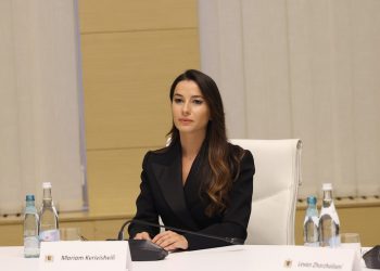 საქართველოს, როგორც ძლიერი პარტნიორის პოზიციების გასაძლიერებლად, სამი წლის განმავლობაში საქართველოს რკინიგზაში დაახლოებით 2 მილიარდი ლარის ინვესტიცია განხორციელდება- მარიამ ქვრივიშვილი
