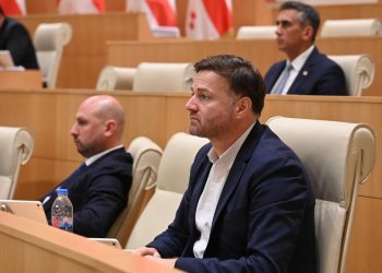 ევროკავშირმა საქართველოსთან მიმართებით რიტორიკა უნდა შეცვალოს, სანქცირება კი არა, საერთო მაგიდასთან უნდა დავსხდეთ და სამომავლო გეგმებზე ვისაუბროთ- ირაკლი ჭეიშვილი