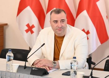 სიმბოლურია, რომ „ნაცებს“ სურთ აქციის გამართვა იმ „დოქებთან“, რომლის დემონტაჟიც უკვე დაწყებულია, ასევე სწრაფი ტემპებით მიმდინარეობს აგენტურული ჯგუფების დემონტაჟი- რატი იონათამიშვილი