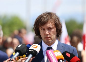საწვავის ფასების მატება გამოიწვია ახლო აღმოსავლეთის კონფლიქტმა, იმედი უნდა გამოვთქვათ, კონფლიქტი მალე დარეგულირდება, რაც ბუნებრივად დაწევს საწვავზე ფასებს