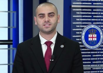 4 ოქტომბრის საქმეზე დაკავებულმა არაერთმა პირმა მოგვმართა საპროცესო შეთანხმების გაფორმების თაობაზე, ზოგიერთთან პროცესი დასრულებულიც კი არის, ყველა განცხადებას გავნიხილავთ- პროკურორი