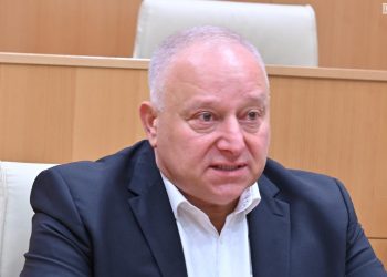 არ დავუშვებთ, დაირღვეს ეკონომიკური პარამეტრები, ვიმუშავებთ, რომ იყოს მაღალი ეკონომიკური ზრდა, ეს საშუალებას მოგვცემს, ყოველწლიურად გავზარდოთ პენსიები და სოციალური პროგრამები- პაატა კვიჟინაძე