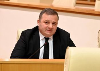 ხალხი დუმს, იციან, განსხვავებული აზრი რომ გამოხატონ, დასჯიან, ხელისუფლება ქვეყანას დიქტატორული მეთოდებით მართავს -შალვა კერესელიძე