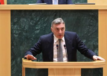 პარლამენტმა „ლატარიების, აზარტული და მომგებიანი თამაშობების მოწყობის შესახებ“ კანონპროექტი პირველი მოსმენით მიიღო
