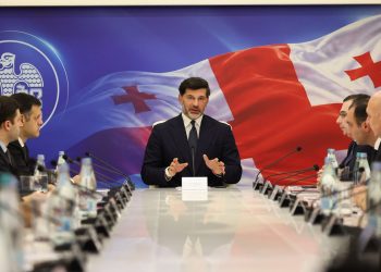 ჩვენს მუნიციპალიტეტში დამალულად არაფერი ხორციელდება, საზოგადოებას სრული ინფორმაცია ექნება მომავალში წარმოდგენილ პროექტთან დაკავშირებით – კახა კალაძე „რიყის დოქების“ შესახებ