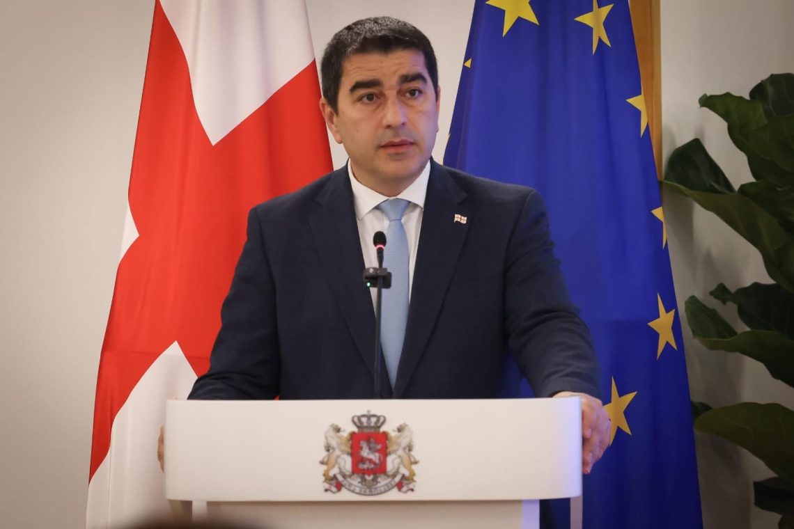 “ქვეყანა, რომელსაც შეუძლია ცოდნის შექმნა, შეუძლია, დამოუკიდებლად განსაზღვროს საკუთარი განვითარება, მეცნიერება ქვეყნის განვითარების ნაწილია, საქართველოს მეცნიერებათა აკადემიამ 85 წლის განმავლობაში სწორედ ამ საქმეს ემსახურა”- შალვა პაპუაშვილი