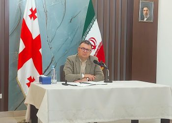 საქართველოსა და ირანს შორის სავაჭრო ბალანსი მნიშვნელოვნად გაიზარდა საქართველოს სასარგებლოდ და სავაჭრო ბრუნვამ წლის ბოლოსთვის შესაძლოა, უპრეცედენტო მაჩვენებელს მიაღწიოს – ირანის ელჩი