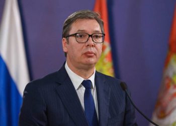 “ეს არჩევნები წავაგეთ” – ვუჩიჩმა სერბეთის საპარლამენტო არჩევნებში მარცხი აღიარა