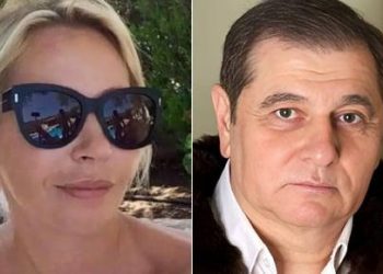 მოსკოვში, ბიზნესმენ მამუკა წერეთლის ყოფილი მეუღლე და 19 წლის ქალიშვილი დანაწევრებული იპოვეს