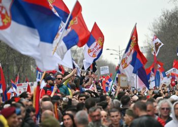 როგორ იმუშავა სისტემამ – როგორ მივიდნენ სერბები გამარჯვებემდე