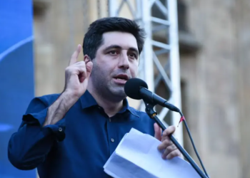 ჟურნალისტის დაპატიმრება დანაშაულია – “პენ საქართველო”