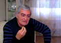 “როცა პატიმრებს და ციხეს მართავ ჯალათების მეშვეობით, წამებით ამყარებ წესრიგს, ის ოდესღაც აუცილებლად გასკდება” – გიორგი დავითაძის მამა მიმართვას ავრცელებს
