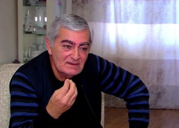“როცა პატიმრებს და ციხეს მართავ ჯალათების მეშვეობით, წამებით ამყარებ წესრიგს, ის ოდესღაც აუცილებლად გასკდება” – გიორგი დავითაძის მამა მიმართვას ავრცელებს