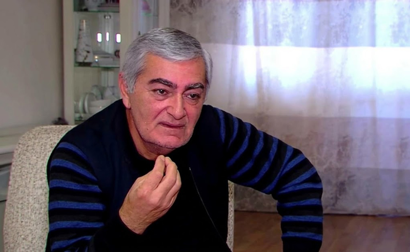 “როცა პატიმრებს და ციხეს მართავ ჯალათების მეშვეობით, წამებით ამყარებ წესრიგს, ის ოდესღაც აუცილებლად გასკდება” – გიორგი დავითაძის მამა მიმართვას ავრცელებს