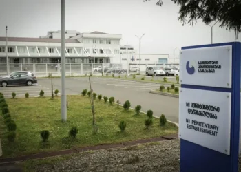 რუსთავის მე-17 ციხეში პატიმრის გარდაცვალებასთან დაკავშირებით პენიტენციური სამსახური განცხადებას ავრცელებს