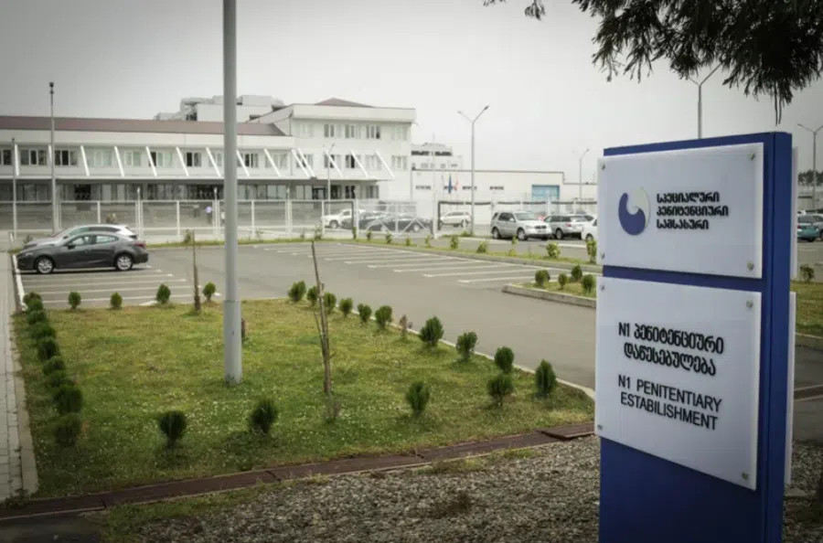 რუსთავის მე-17 ციხეში პატიმრის გარდაცვალებასთან დაკავშირებით პენიტენციური სამსახური განცხადებას ავრცელებს