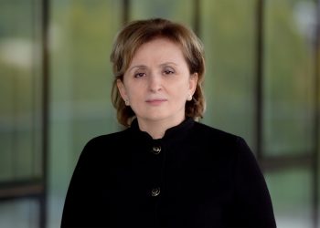 ნანა ყეინიშვილის სების საბჭოში არჩევას მხარი კობაძემ და პაპუაშვილმაც დაუჭირეს