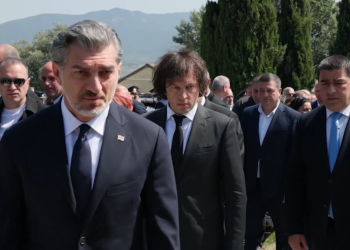 “ქართული ოცნება” ყალბი ანგარიშების შექმნაში მესამე სექტორს ადანაშაულებს