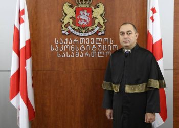 ყოფილი მოსამართლე საკონსტიტუციო სასამართლოს თავმჯდომარეს – ეს არის მიკერძოება, რატომ არ აძლევთ “ქართული ოცნების” წარმომადგენელს გაფრთხილებას