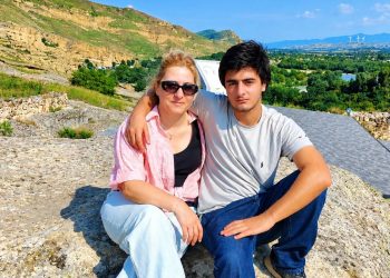 “რატომ? რატომ გაზარდა მკვლელი შვილი? – ეკა მხატვრიშვილი მიმართვას ავრცელებს