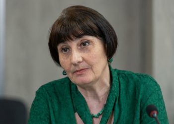 „აზარტული თამაშების პრობლემას ვერცერთი სამინისტრო ვერ მოაგვარებს, თუ ბიძინა ივანიშვილმა არ მოისურვა“ – თამარ ჯაფარიძე